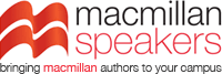 Macmillan Speakers Bureau
